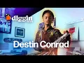 Download Lagu R\u0026B Star, DESTIN CONRAD, Talks About His Love For Xscape, Jill Scott, \u0026 More | Diggin'