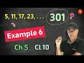 Example 6 - Chapter 5