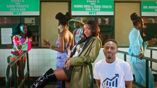 simi logba logba ft star baba jay sojistar best remix official video 