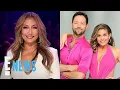 DWTS Carrie Ann Inaba Apologizes to Danielle Fishel for Body Comment E News