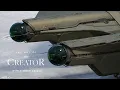 The Art of The Creator with Stephen Zavala