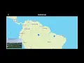 Offline Maps Feature Demonstration Autel EVO LITE Enterprise 640T