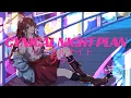 Cynical Night Plan【Saki】