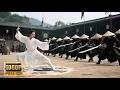 Download Lagu 【MULTI SUB】武林高手瞧不起小道士，沒想到對方是武當宗師，一套太極拳打敗八大高手！！| HD1080 |#電影#功夫#kungfu