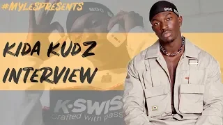 kida kudz on nigeria u0026 london culture shift u0026 how jiggy bop was created 