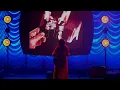 Lucy Dacus - "Night Shift" (Live)