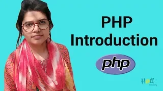 PHP Basic Tutorial Bangla Part 1 Introduction