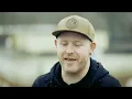 Jordan St. Cyr Shares Why The Hard Road Is The Better Road | This Is My Story