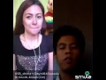 Lagu Di Kocok-Kocok Dangdut Inul Daratista Smule Dayat Bersama Shima.