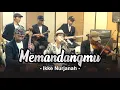 Ikke Nurjanah - Memandangmu  Sweet Keroncong ( Keroncong Cover )