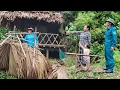 Download Lagu Woman arrives to demolish Phuong Anh's house, police intervene promptly