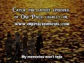 Download Lagu One Piece ED 01 - memories (FUNimation English Dub, Sung by Brina Palencia, Subtitled)