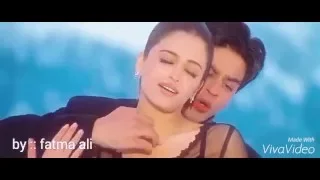 احمد فهمي عشانك شاروخان 