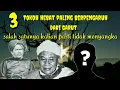 Download Lagu 3 TOKOH PALING BERPENGARUH BERASAL DARI GARUT. JAWA BARAT