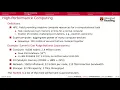 Week 1-2 High-Performance Computing