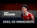 Download Lagu 𝐌𝐄𝐄𝐒 𝐇𝐈𝐋𝐆𝐄𝐑𝐒 🇳🇱 ► Defending skills \u0026 passes