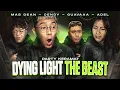Download Lagu DYING LIGHT BERSAMA PARTYAN KERAMAT! - DYING LIGHT THE BEAST