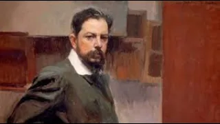 Episodio XXXII Joaquín Sorolla