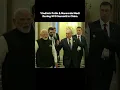 Download Lagu Vladimir Putin \u0026 Narendra Modi's Lively Interaction During SCO Summit In China