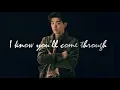 Download Lagu Eric Nam - Come Through (Lyric Video)