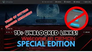 SPECIAL EDITION Daily Rare Proxy Links 75 links all in description