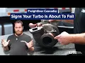 Is Your Freightliner Losing Boost Common Turbo Problems Explained