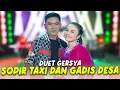 Lagu Tasya Rosmala Ft.Gerry Mahesa - Sopir Taxi Dan Gadis Desa - Bareksa