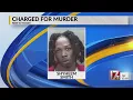 Two 19-year-olds charged with murder in Rocky Mount shooting police say