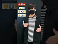 Download Lagu 【 No - Meghan Trainor 】TikTok challenge dance tutorial TAKAHARU emoji #shorts #trend