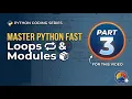 P3 - Python logic diamond pyramid pattern tutorial