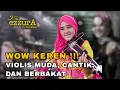 Download Lagu WOW KEREN !!! VIOLIS MUDA, CANTIK, DAN BERBAKAT | PERSONIL EZZURA ( VLOG Q\u0026A )