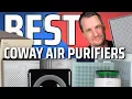 I Tested 10 Coway Air Purifiers The Best COWAY Air Purifier
