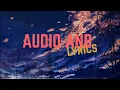 Calvin Harris - My Way (Lyrics)