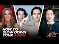 How Bryan Johnson of Don t Die Movement is Massively Slowing Down His Aging and Effect It s Had