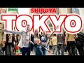 Lagu THE BEST OF SHIBUYA TOKYO | Shibuya Sky | Shibuya Crossing | Disney Harvest Market | Japan Vlog