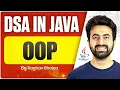 DSA In Java Object Oriented Programming OOP Java in One Shot OOP in Java