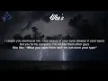 Jacquees - Who's (Lyrics)