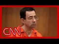 Download Lagu Disgraced ex-USA Gymnastics doctor Larry Nassar stabbed 10 times in prison