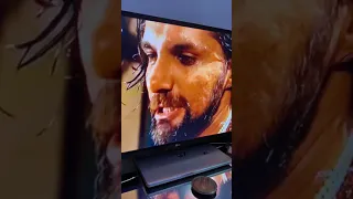 The End Of Adham Khan In Jodah Akbar Shorts 