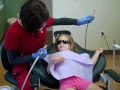 First Visit to the Dentist