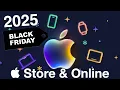 Apple Store Black Friday 2025 Deals - What s Worth Buying