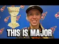 Download Lagu Indiana Fever Lexie Hull GOING VIRAL After Saying This About Winning Commissioners Cup ‼️