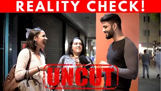 โBrutal Truth vs Fake Compliments โ Whoโs Right?โ | Uncut - Body Standards | Jeheranium