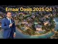 Lagu Emaar Oasis Villas launch 