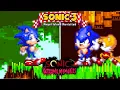 Outcome Memories In Sonic 3 AIR?!