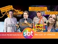 Lagu A Nova Programação Do @sbt Em 2026 \