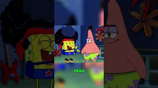 Spongebob Patrick s Epic Wig Battle Hairdo Showdown