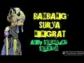 Download Lagu WAYANG GOLEK BAMBANG SURYA NINGRAT ASEP SUNANDAR SUNARYA