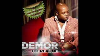 demor feat proffessor emampondweni