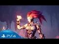Video di Darksiders III | Fury’s Apocalypse Trailer | PS4